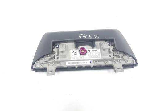 Foto 2ª: Pantalla Multifuncion Bmw X2 2.0 16V TD 150CV [B47C20B] (2017)