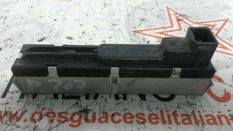 Foto 2ª: Pantalla Multifuncion Peugeot 207 120CV 88KW (2006)