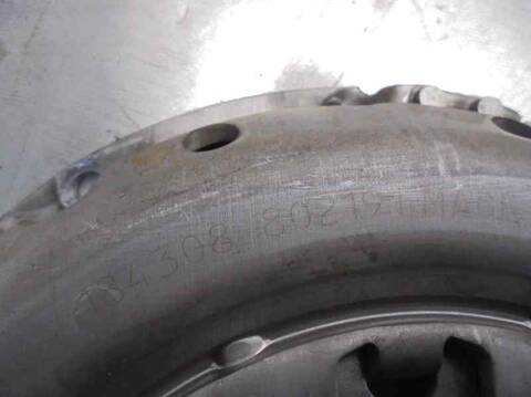Foto 4ª: kit Embrague Renault Laguna 2.0 D RN B56F/G) 83CV 61KW [G8T] (1997)