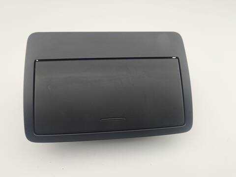 Foto 3ª: Pantalla Multifuncion Audi Q3 2.0 TDI QUATTRO 177CV 130KW [CFGC] (2013)