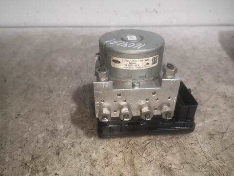 Foto 3ª: Abs Ford Transit XWCB (2019)