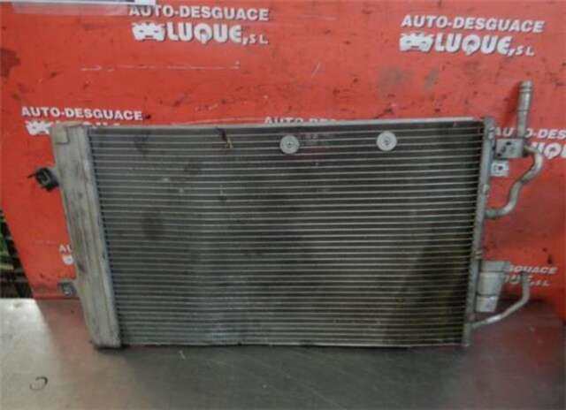 Radiador Calefaccion A.A. Opel Astra 1.9 CDTI