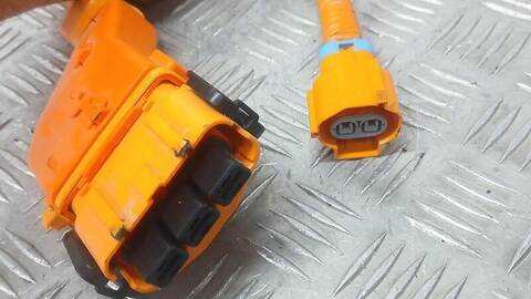 Foto 3ª: Centralita Motor ECU Kia Niro HYBRID CONCEPT 141CV 104KW [G4LL] (2024)