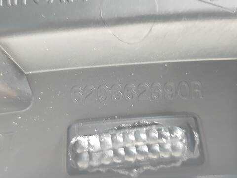 Foto 2ª: Paragolpes Delantero Renault Clio SIN DEFINIR