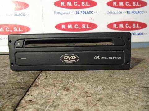 Sistema DVD Bmw X3 3.0 TD CAT 218CV 160KW