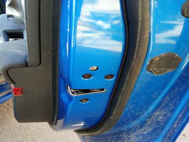 Cerradura Puerta Delantera Derecha Ford Focus 1.0 ECOBOOST 125CV 92KW