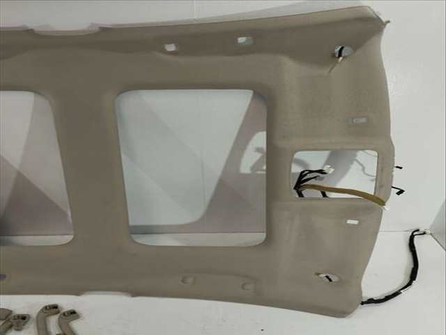 Foto 2ª: Techo Interior Nissan Murano EXECUTIVE 256CV 188KW [VQ35DE] (2010)