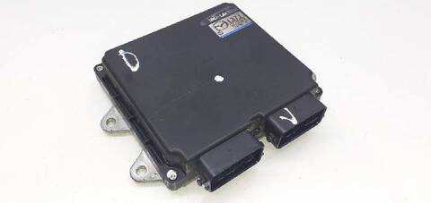 Centralita Motor ECU Mazda CX7 G ER) SPORTIVE 260CV 191KW