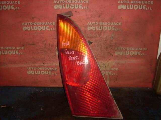 Piloto Trasero Izquierdo Ford Focus 1.8 TDCI