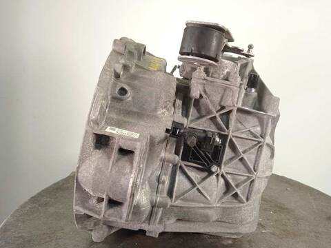 Foto 4ª: Caja Cambios Mercedes Clase C 160 1.5 CDI CAT 109CV 80KW [607951] (2016)