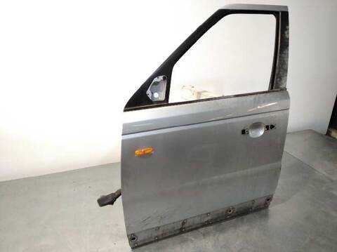 Foto 2ª: Puerta Delantera Izquierda Land Rover Range V6 TD HSE 190CV 140KW [276DT] (2006)