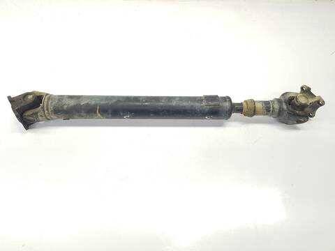 Transmision Central Nissan Navara DOBLE CAB SE 4X4