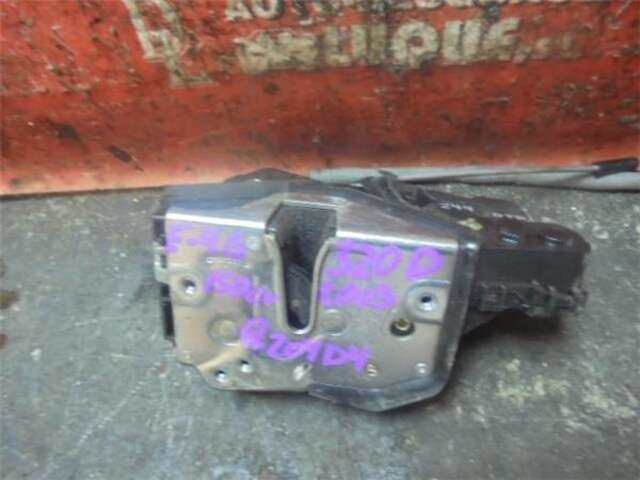 Cerradura Puerta Delantera Derecha Bmw Serie 3 315 320 D (150CV)
