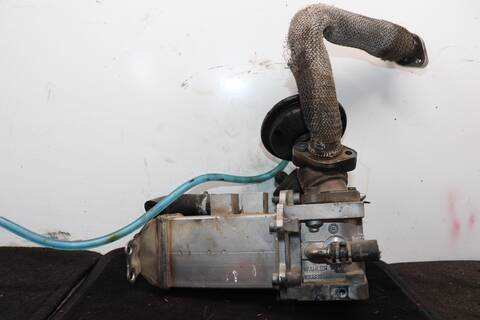 Enfriador Gases Audi A6 3.0 TDI QUATTRO 165KW) 224CV