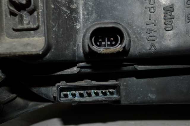 Foto 4ª: Faro Izquierdo Fiat Punto 1.2 G 1999-2003 [188A5000] (2002)