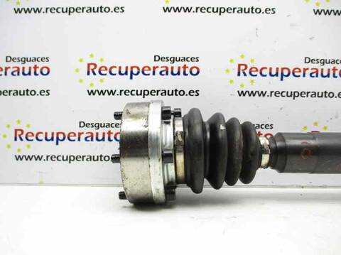 Foto 3ª: Transmision Delantera Derecha Seat Leon CAYC (2012)