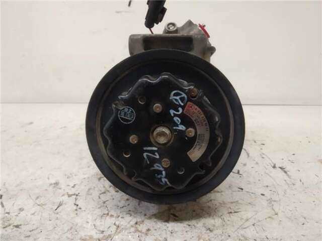 Foto 2ª: Compresor Aire Acondicionado Mercedes Clase CLK 200 1.8 G 120KW COMPRESSOR (209.342) [M 271.940]