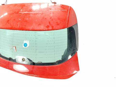 Foto 2ª: Portón Seat Leon 1.5 TSI (2019)