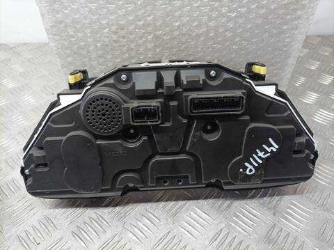 Foto 2ª: Cuadro de Instrumentos Toyota Avensis ADVANCE 143CV 105KW [N47C20A] (2016)