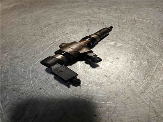 Foto 3ª: Inyectores Citroen C3 1.4 HDI AUDACE [1.4 LTR. - 50 KW HDI] [8HZ]