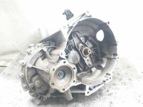 Foto 2ª: Caja Cambios Audi Q2 1.0 TFSI 116CV [DKRF] (2016)