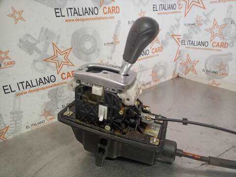 Foto 4ª: Palanca de Cambio Audi A4 3.2 FSI BERLINA 255CV 188KW [AUK] (2006)