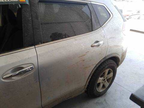 Foto 2ª: Puerta Trasera Izquierda Nissan X-Trail 360 130CV 96KW T32) [R9M] (2017)