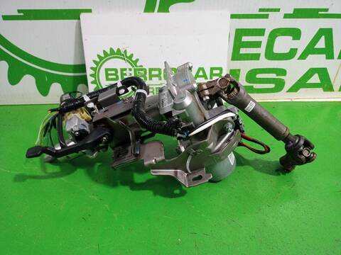 Columna Dirección Nissan Qashqai ACENTA 140CV