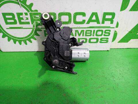 Foto 2ª: Motor Limpia Trasero Nissan Qashqai ACENTA 140CV [HR13DDT] (2013)