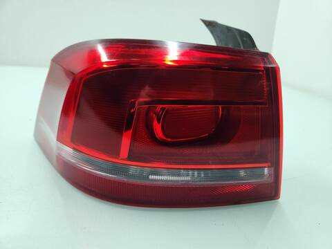 Piloto Trasero Izquierdo Volkswagen Passat ADVANCE BLUEMOTION 140CV 103KW