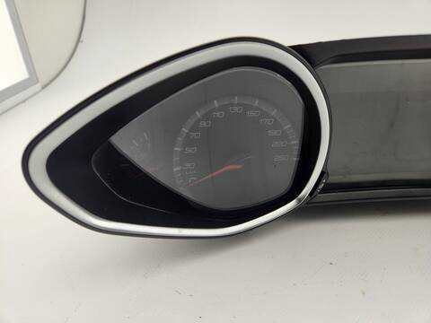 Foto 2ª: Cuadro de Instrumentos Peugeot 308 ACTIVE 120CV 88KW [BH01] (2014)