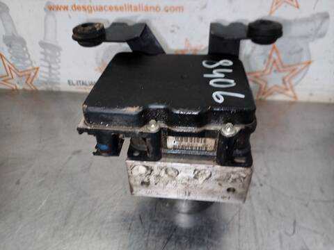 Foto 2ª: Abs Ford Transit FT 350 HD) CABINA SIMPLE MEDIA 155CV 114KW CAJA ABIERTA [CVRB] (2012)