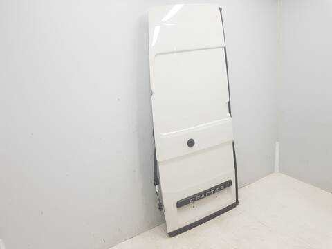 Foto 3ª: Puerta Trasera Izquierda Volkswagen Crafter 35 FURGON BL TSA FWD (2017)