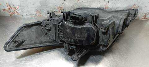 Foto 2ª: Faro Derecho Ford Mondeo TITANIUM 09.2010 ) 140CV 103KW [UFBA] (2012)