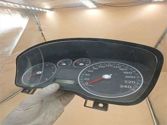 Cuadro de Instrumentos Ford C Max 1.6 TREND (D) [1.6 LTR. - 80 KW TDCI CAT] FOCUS(CAP)(2003 _2007)