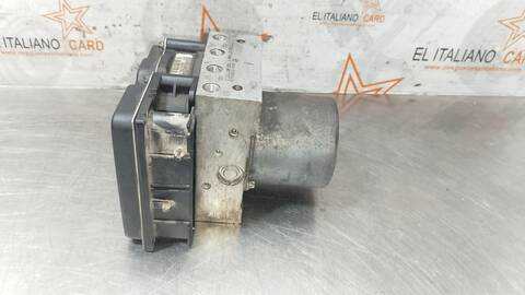 Foto 4ª: Abs Mercedes Clase B 150 200 CDI 245.208) 140CV 103KW [640941] (2007)