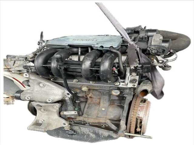 Motor Completo Renault Clio 1.2 ALIZE [1.2 LTR. - 55 KW]