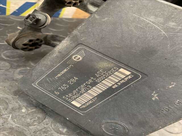 Foto 3ª: Centralita Abs Mini Cupe 1.6 I COUPE 0CV [W10B16A] (2003)