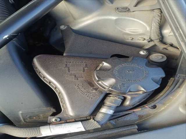 Deposito Expansion Bmw Serie 5 525 D