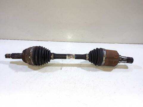 Transmision Delantera Izquierda Kia Niro CONCEPT PLUG-IN HYBRID 5P