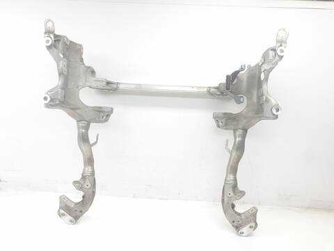 Foto 2ª: Puente Delantero Audi A4 BASICO (2014)