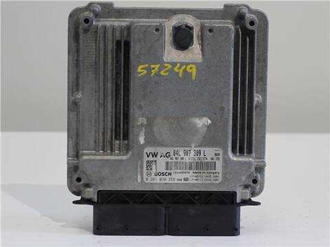 Foto 3ª: Centralita Motor ECU Audi A4 2.0 ADVANCED EDITION AVANT 150CV 110KW [DEU] (2017)