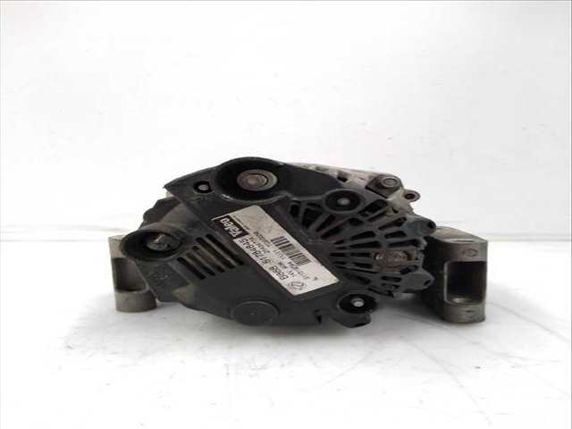 Foto 3ª: Alternador Fiat Grande Punto 1.3 D MULTIJET 199.AXD11 199.AXD1A 199.AXD1B ... (2005)