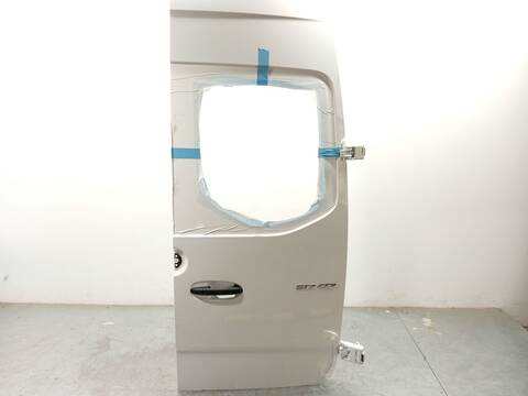 Puerta Trasera Derecha Mercedes Sprinter 419 CDI RWD 907.643 907.645 907.647) 190CV 140KW FURGONETA
