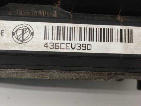 Foto 3ª: Centralita Motor ECU Fiat Panda 1.1 8V 54CV 40KW [187A1000] (2003)
