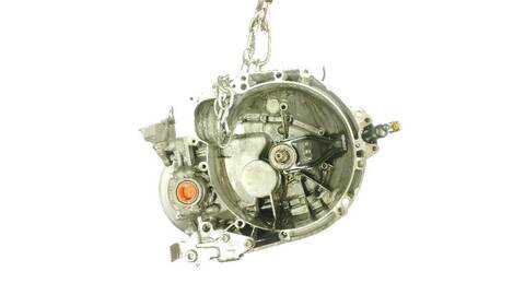 Caja Cambios Citroen C4 1.6 HDI - BLUEHDI 115