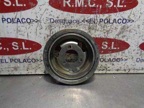 Cigüeñal Peugeot 308 PREMIUM 120CV 88KW