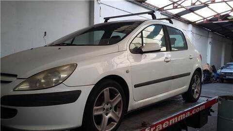 Foto 2ª: Caja Cambios Peugeot 307 2.0 XS [2.0 LTR. 79KW HDI FAP] [RHS (DW10ATED)]