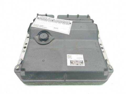 Foto 3ª: Centralita Motor ECU Toyota Rav4 EXECUTIVE 136CV 100KW [2AD] (2008)