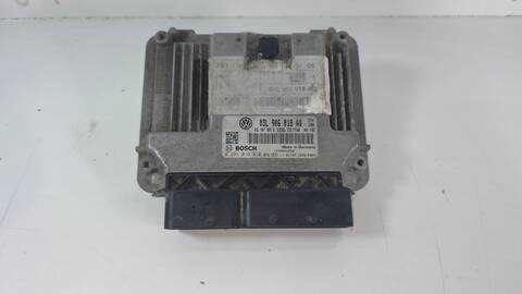 Centralita Motor ECU Volkswagen Scirocco CBDB AUT.